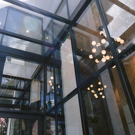 Indie Hotel Kuala Lumpur Kültér fotó