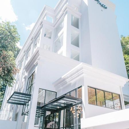 Indie Hotel Kuala Lumpur Kültér fotó