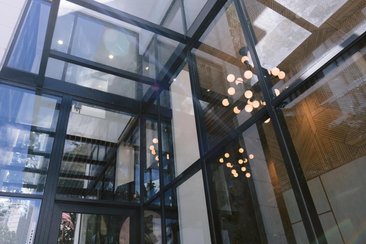 Indie Hotel Kuala Lumpur Kültér fotó