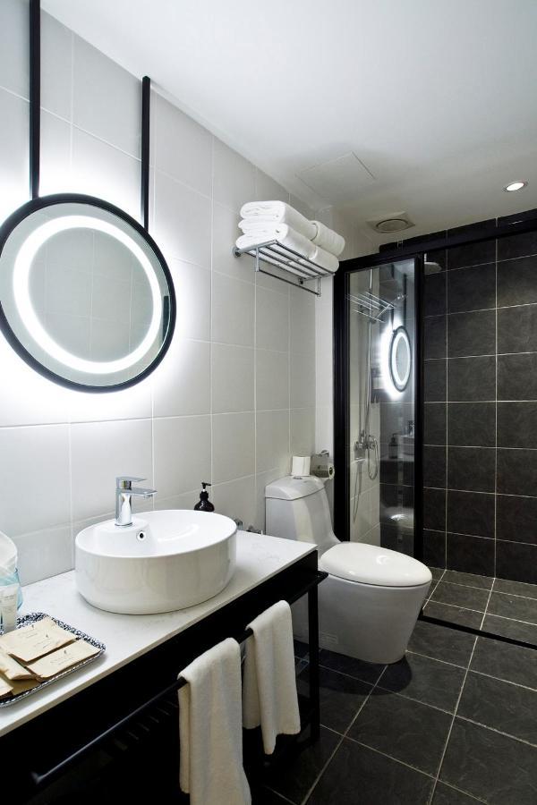 Indie Hotel Kuala Lumpur Kültér fotó