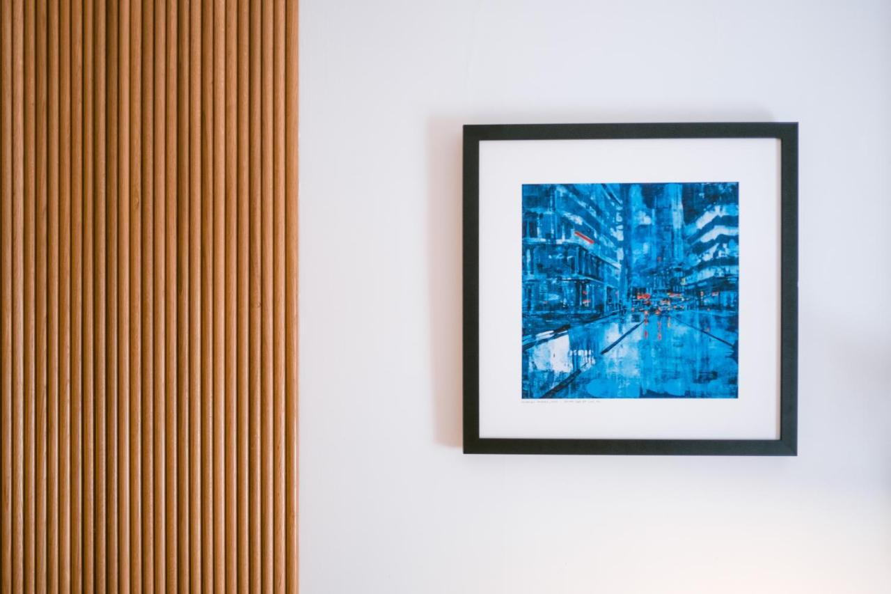 Indie Hotel Kuala Lumpur Kültér fotó