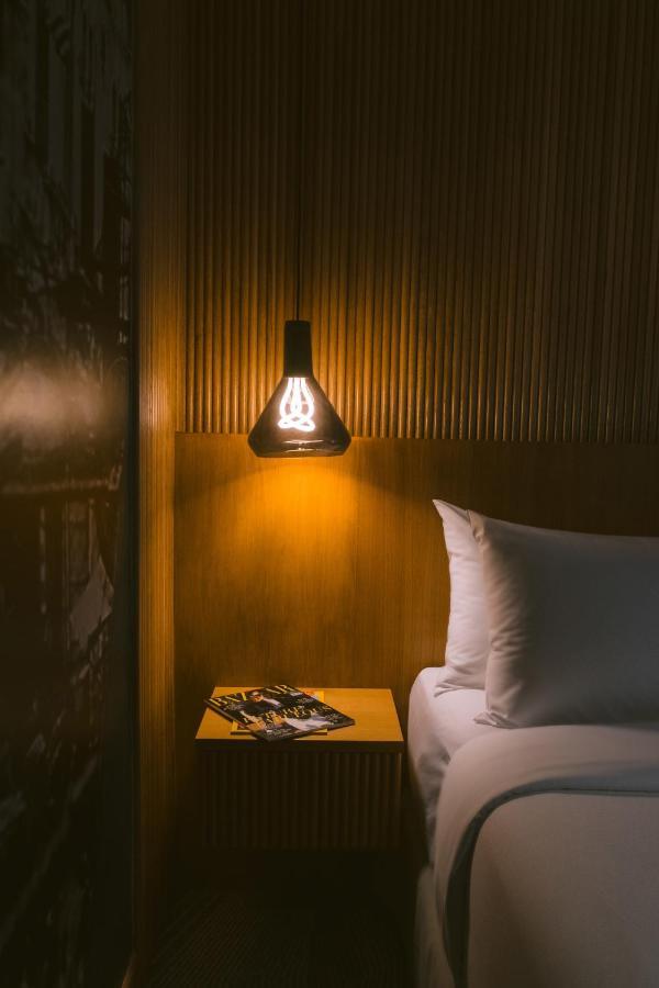 Indie Hotel Kuala Lumpur Kültér fotó