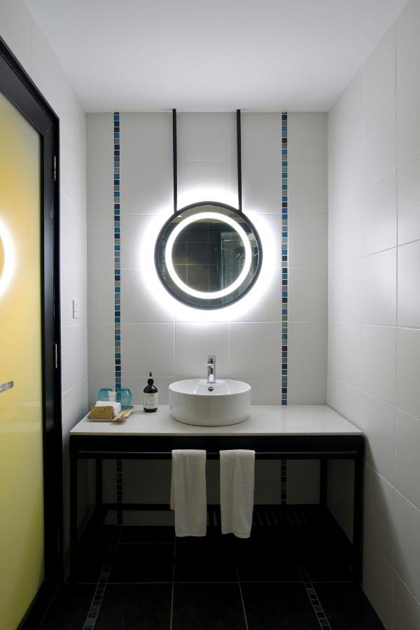 Indie Hotel Kuala Lumpur Kültér fotó