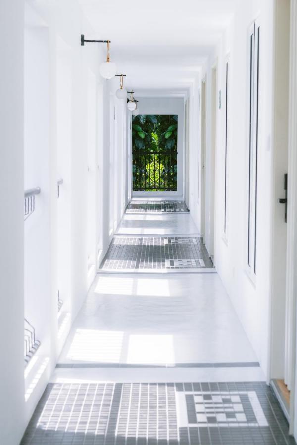 Indie Hotel Kuala Lumpur Kültér fotó