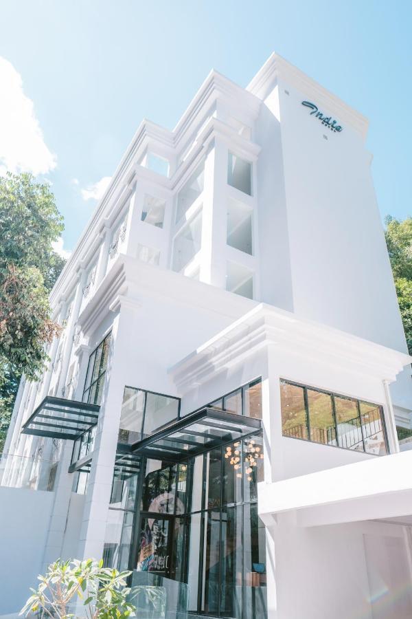 Indie Hotel Kuala Lumpur Kültér fotó
