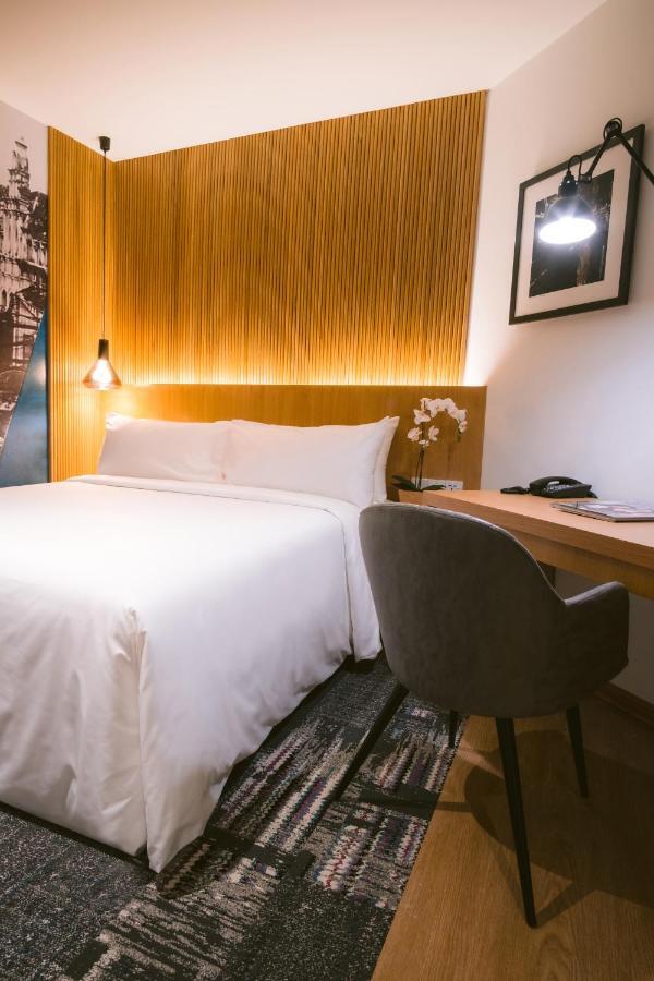 Indie Hotel Kuala Lumpur Kültér fotó