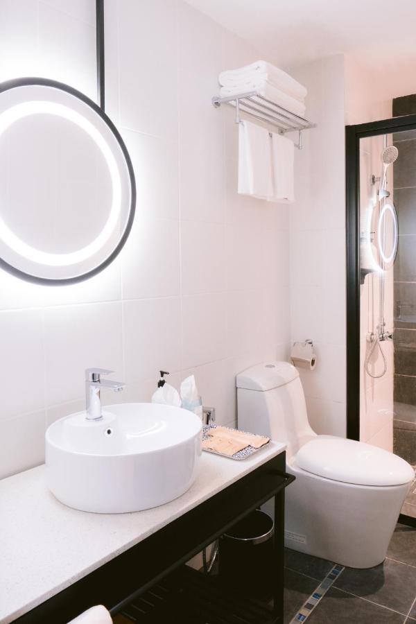 Indie Hotel Kuala Lumpur Kültér fotó