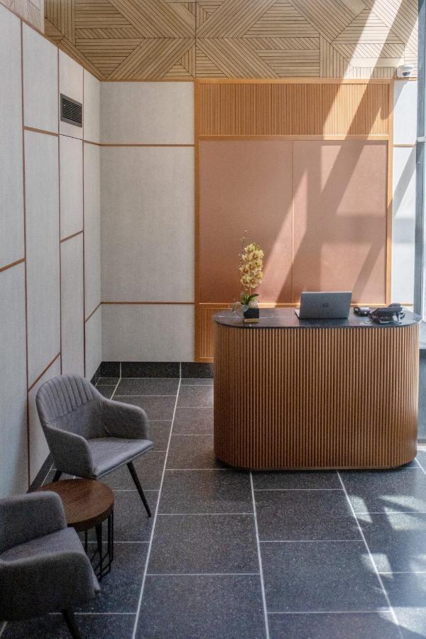 Indie Hotel Kuala Lumpur Kültér fotó